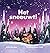 Het sneeuwt! by Kate Gardner