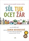 Sůl, tuk, ocet, ž...