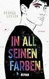 In all seinen Farben by George   Lester