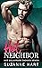 Hot Neighbor by Suzanne Hart