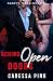 Behind Open Doors (Daddy's Taboo Secrets 5)