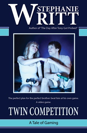 Twin Competition: A Tale of Gaming