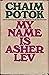 My Name Is Asher Lev