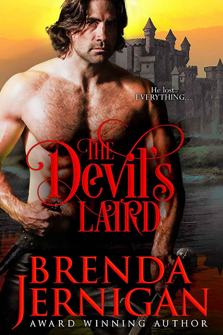 The Devil's Laird (Kindle Edition)