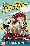 DuckTales, Vol. 1 by Joe Caramagna