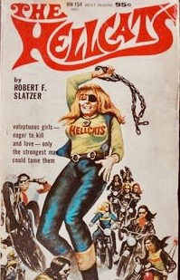 The Hellcats (Mass Market Paperback)