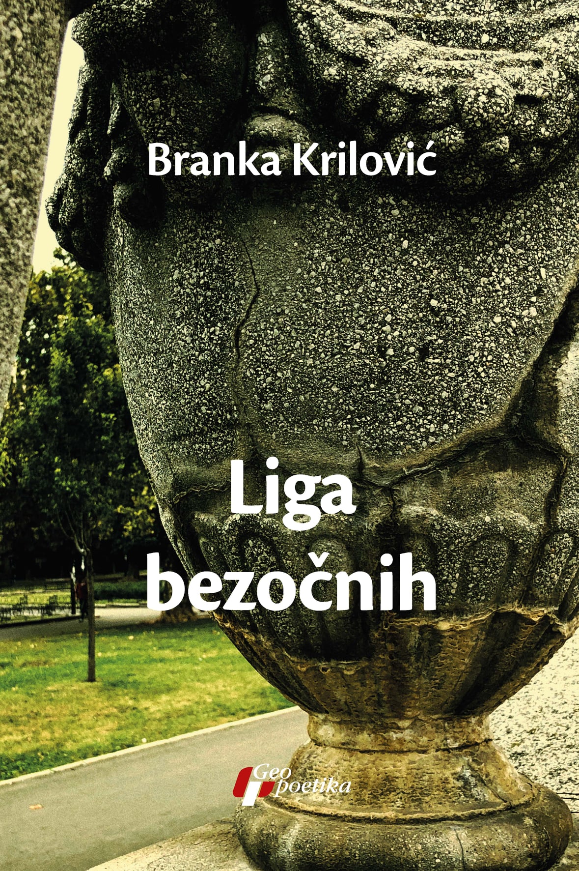 Liga bezočnih