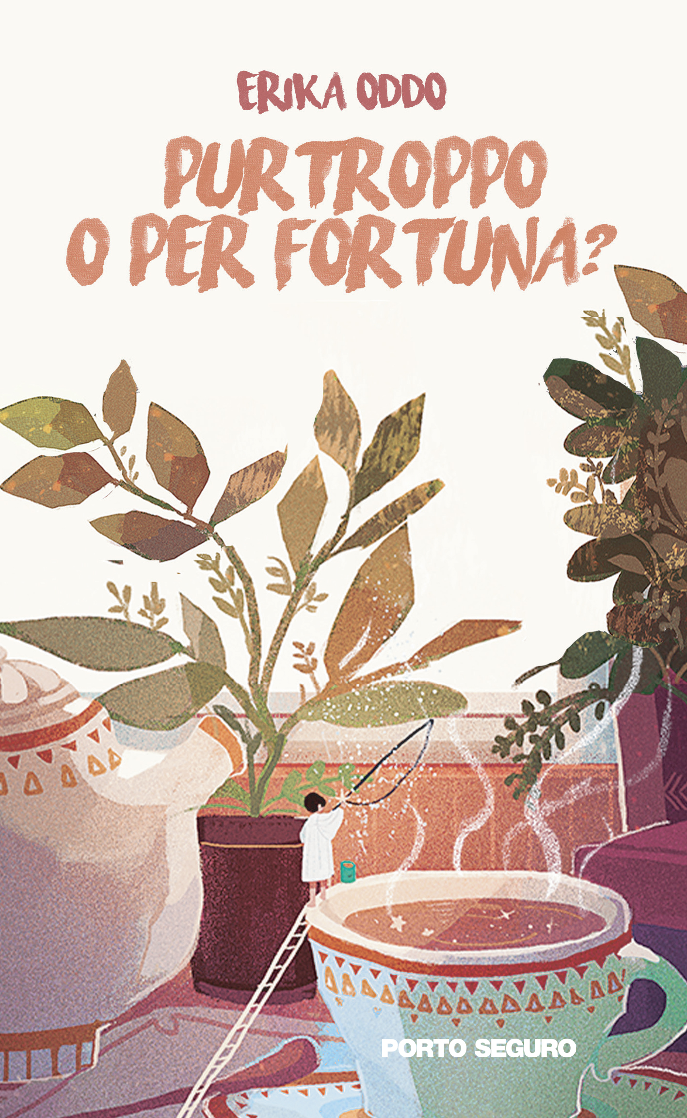 Purtroppo o per fortuna