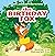 THE BIRTHDAY FOX: A short f...