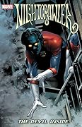 Nightcrawler, Volume 1: The Devil Inside