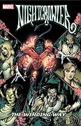 Nightcrawler, Volume 2: The Winding Way