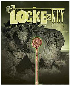 Locke & Key, Vol. 2: Head Games