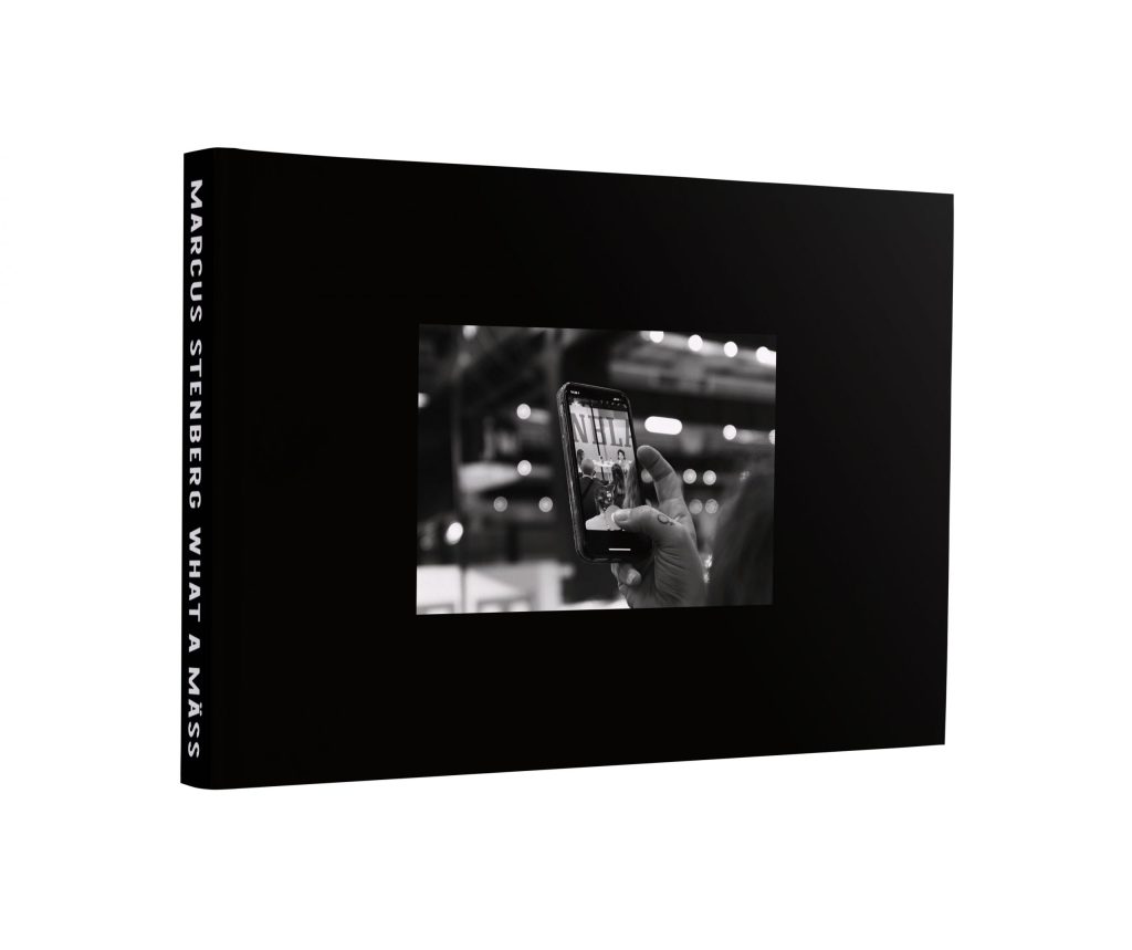 What a mäss (Hardcover)