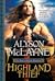 Highland Thief (The Sons of Gregor MacLeod, #5)