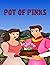 Pot of Pinks Story For Kids...
