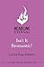Isn't it Bromantic? (Bromance Book Club, #4) by Lyssa Kay Adams