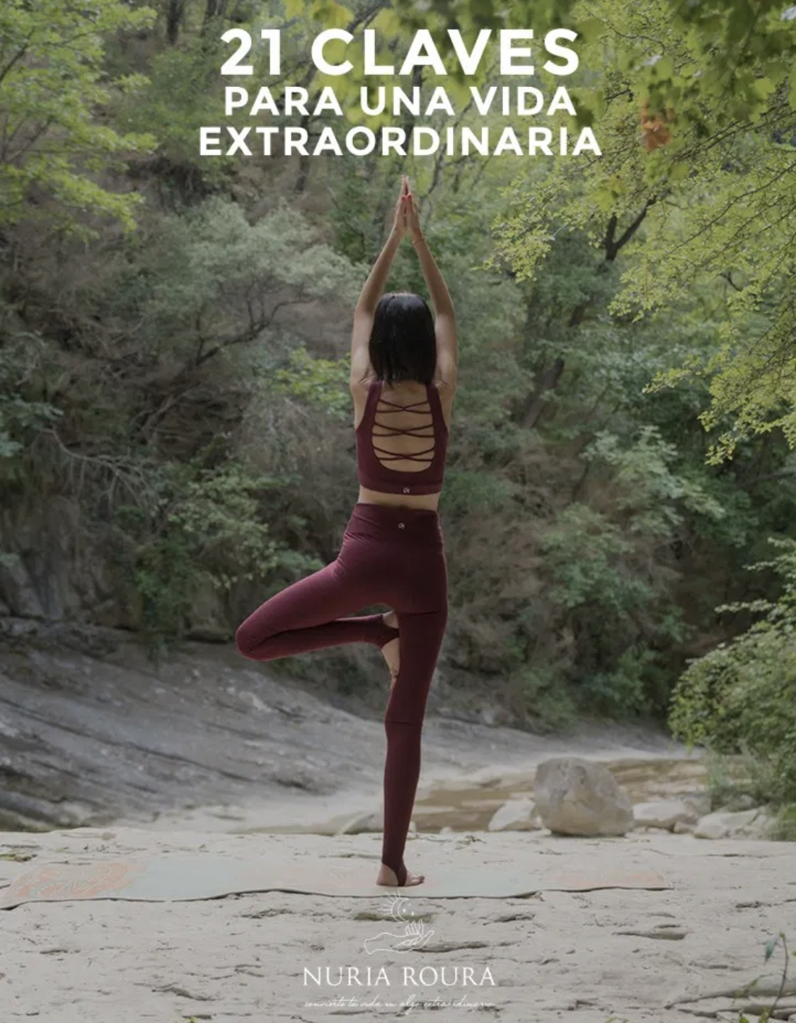 21 claves para una vida extraordinaria
