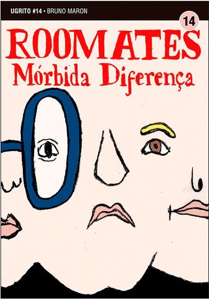 Ugrito #14 - Roomates, Mórbida Diferença (Unknown Binding)