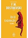 Fratii Karamazov,...