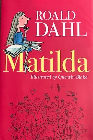 Matilda
