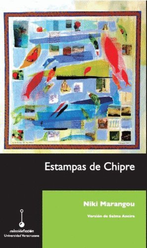 Estampas de Chipre (Paperback)