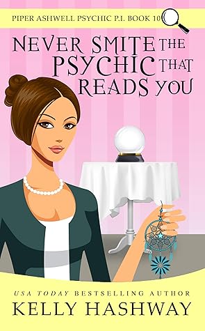 Never Smite the Psychic That Reads You