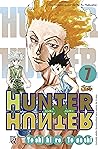 Hunter x Hunter, ...