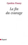 La Fin du courage