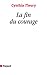 La Fin du courage by Cynthia Fleury