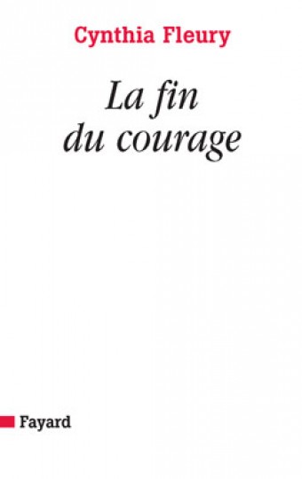 La Fin du courage
