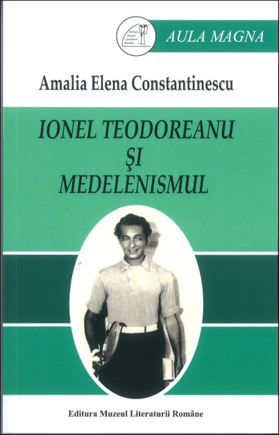 Ionel Teodoreanu și medelenismul