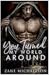 You Turned My World Around - Coming Out of the Dark by Zane Michaelson You Turned My World Around - Coming Out of the Dark by Zane Michaelson