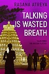 Talking Is Wasted...