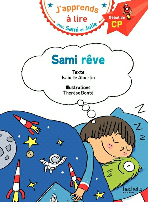 Sami Rêve