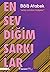En Sevdiğim Şarkılar