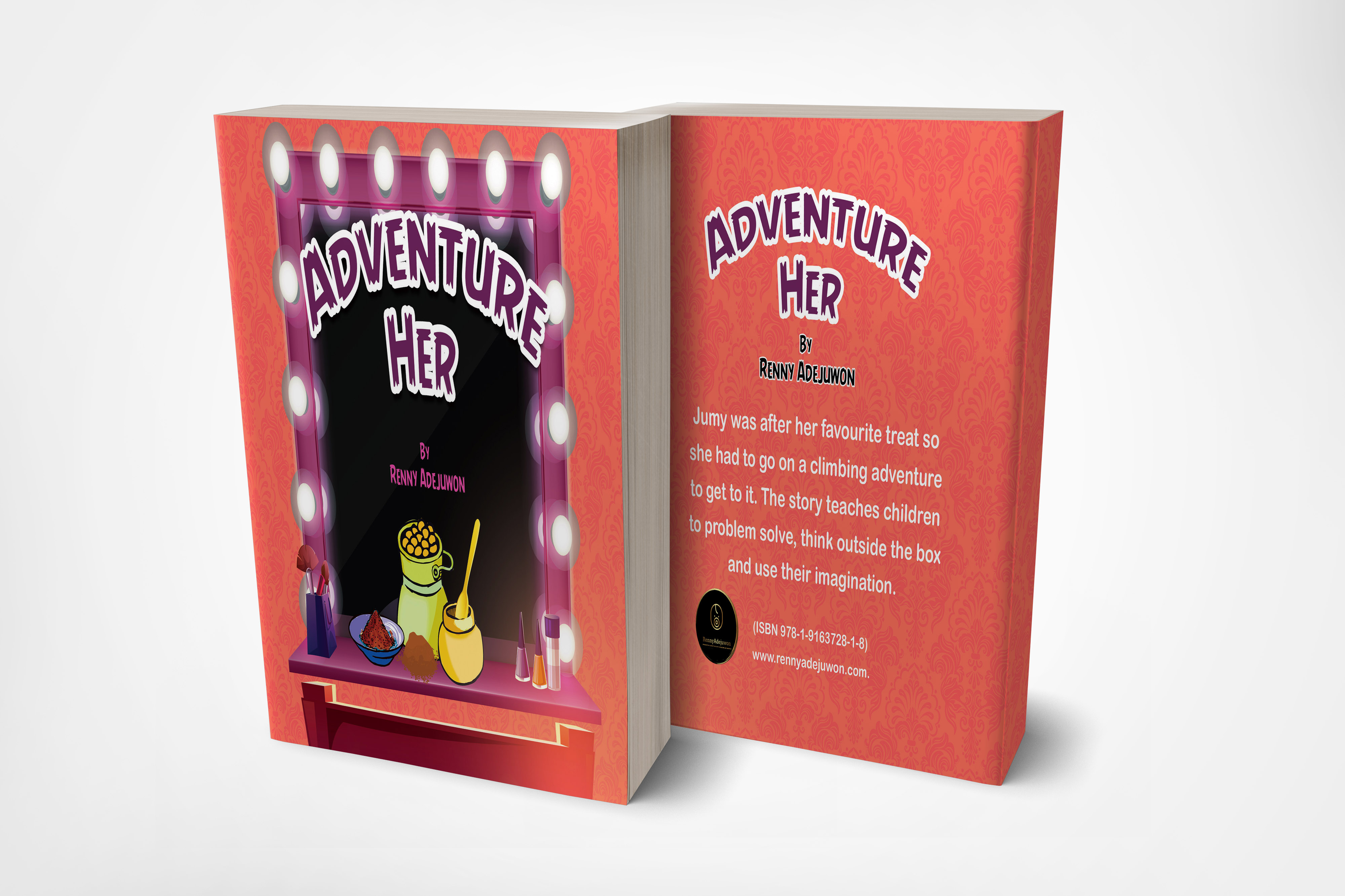 Adventure Her
