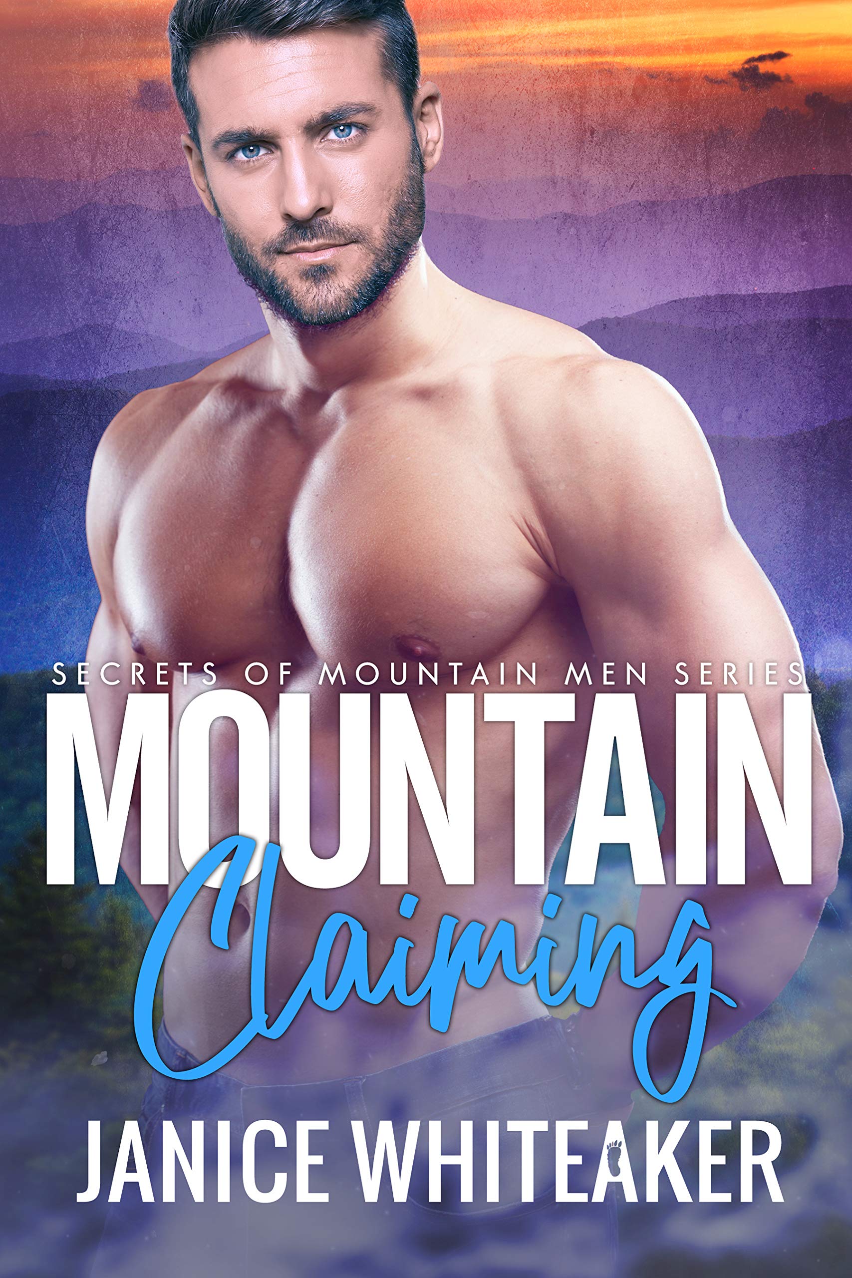 Mountain Claiming (BIG-Secrets of Mountain Men #3)