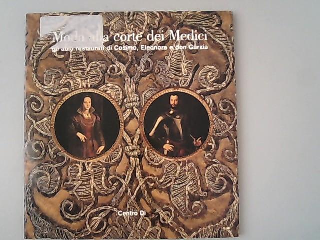 Moda alla Corte dei Medici