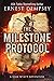 The Milestone Protocol: A Sean Wyatt Adventure (Sean Wyatt Historical Mysteries)