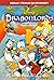 DragonLords (Obras-Primas da BD Disney #4)