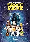 Space Wars - Chapitre 2 Space Wars - Chapitre 2