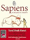 Sapiens - tome 1 ...