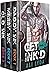 Get Ink'd Books 1-3