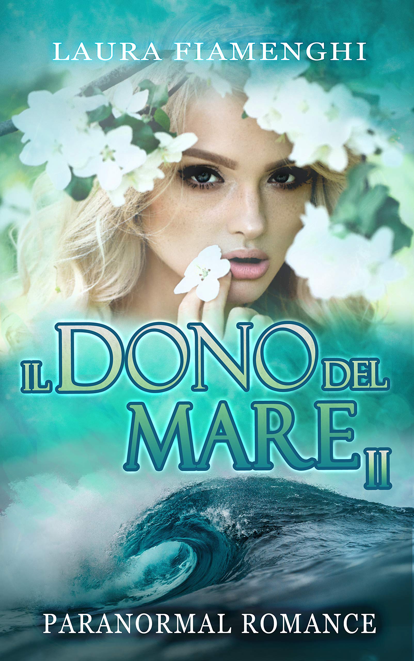 Il Dono del Mare 2 - Sabine e Conrad (Kindle Edition)