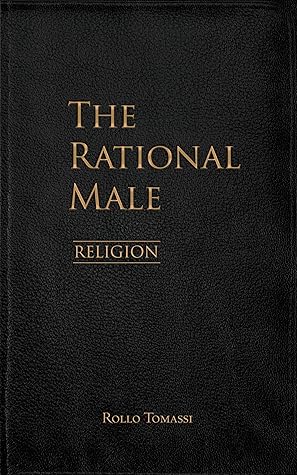The Rational Male – Religion