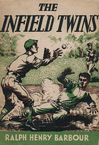 The Infield Twins