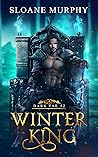Winter King (Dark Fae Duet, #2) Winter King (Dark Fae Duet, #2)