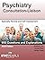 Consultation Liaison Psychiatry by StatPearls Publishing LLC