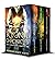 The Kyona Chronicles First Generation Complete Set (The Kyona Chronicles Box Sets Book 1) by Deborah Grace White