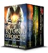 The Kyona Chronic...